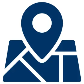 Locally owned and operated